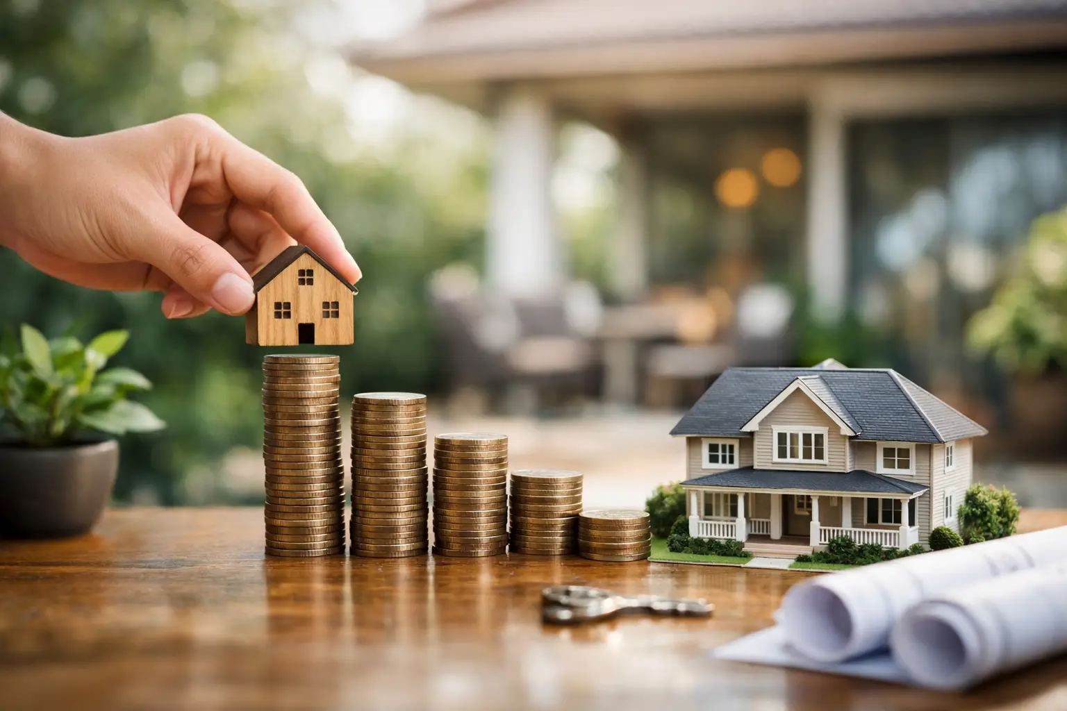 10 Best Ways to Increase Property Value