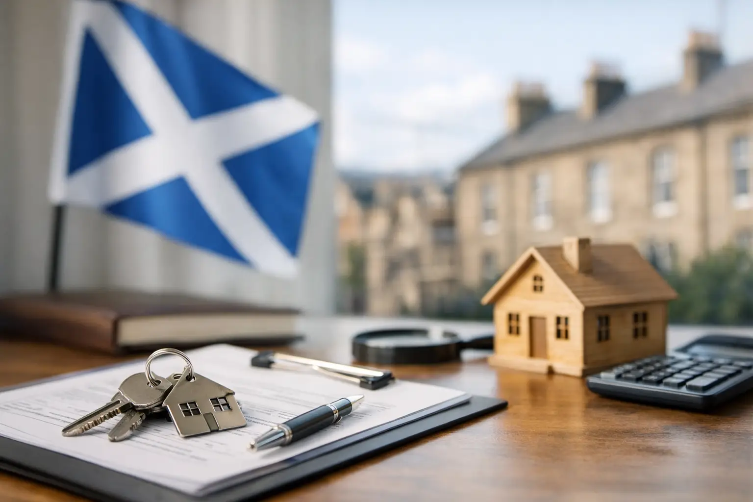 A Guide to Landlord Compliance Scotland