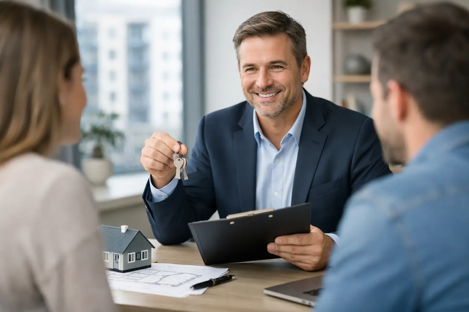 What Is the Purpose of Property Manager?