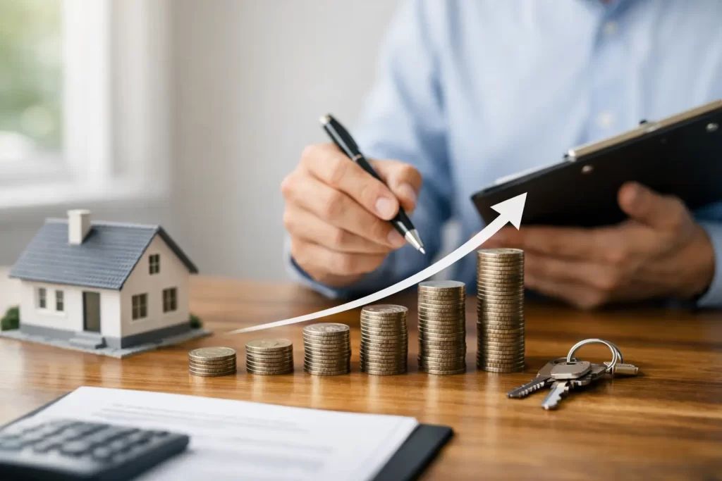Can Landlords Increase Rent Anytime?