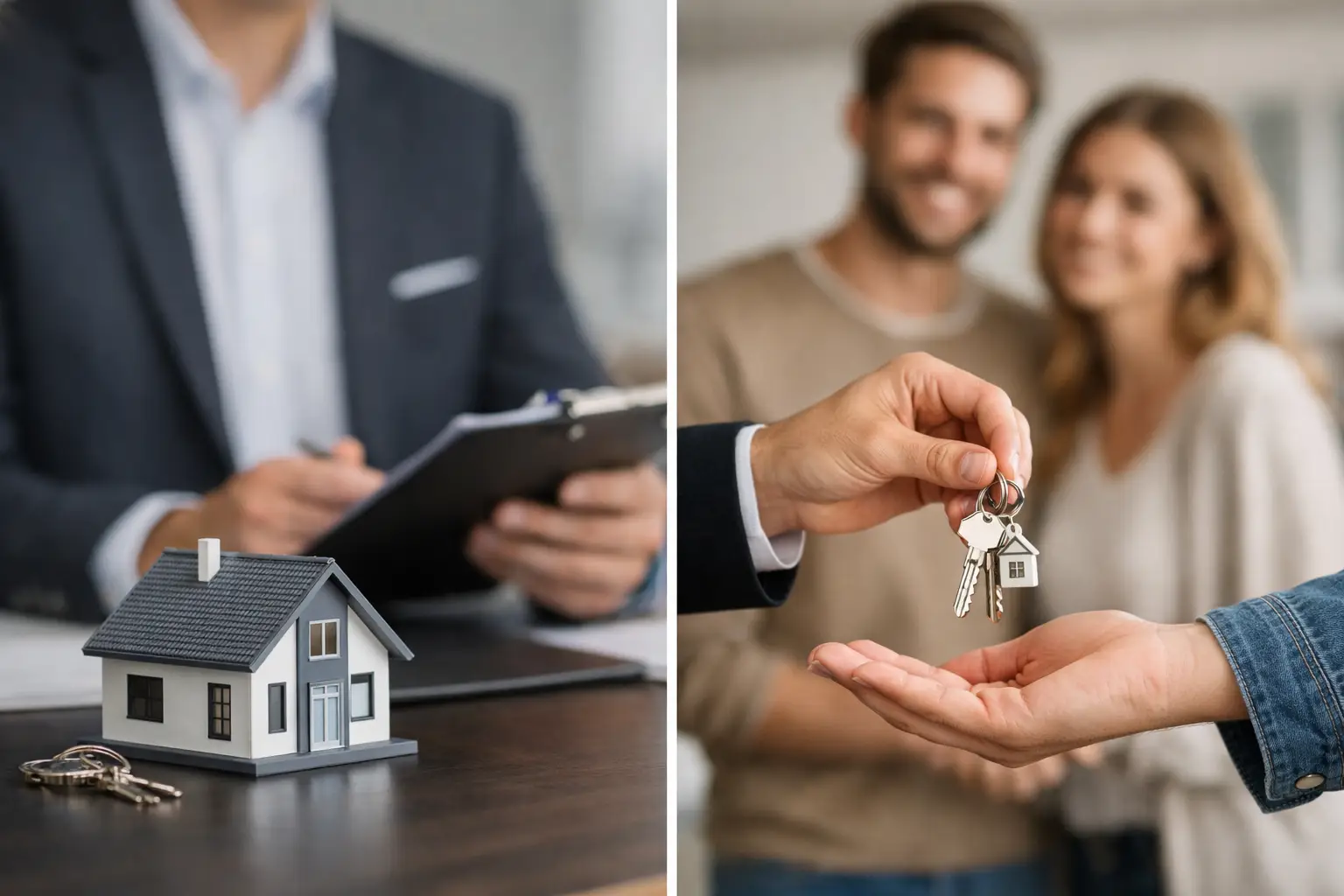 Managed Lettings vs Tenant Find: Which Fits?